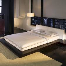 The design is easy to match with your room. Worth Upholstered Platform Bed Joss Main