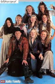 Liederreise mit melodien aus aller. 13 Kellys Ideas The Kelly Family Kelly Family