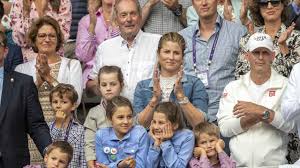 Novak djokovic news, gossip, photos of novak djokovic, biography, novak djokovic girlfriend list 2016. It S Huge Roger Federer S Wife S Upgraded Engagement Ring Stole The Limelight At Wimbledon Oversixty