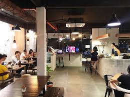 With the addition of strangers at 47, the street of 17/45 is a whole lot less quiet, though removed enough from the ss2 area to remain blessedly free of the cacophony of choked traffic. Menu Of Strangers At 47 Petaling Jaya Foodadvisor