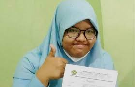 Membanggakan, 4 Siswa MAN IC Bengkulu Tengah Dapat Beasiswa Kuliah Luar  Negeri