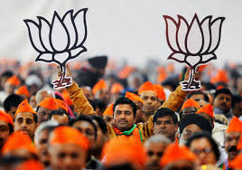 Image result for bjp