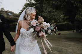 For one of the most important celebrations of your life you will want spectacular wedding flowers. Honeysuckle Rose Bespoke Wedding Flowers By Jess Jackson