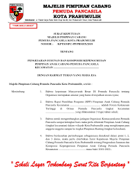 100%(6)100% menganggap dokumen ini bermanfaat (6 suara). Sk Po Pac Pp