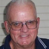 Ronald August Arndt Obituary