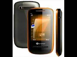 Micromax X333 full specifications, pros ...