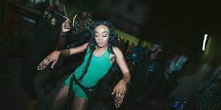 Music 7 Cosas Que Deberias Saber Sobre El Dancehall