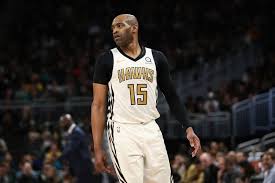 Authentic atlanta hawks jerseys are at the official online store of the national basketball association. Vince Carter Agrees To One Year Deal With Atlanta Hawks Slam