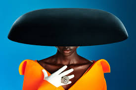 The Button-Pushing Impresario of Balenciaga | The New Yorker