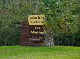 I've met campers who spend weeks at a time hopping from walmart to walmart, and while it's not the natural florida experience we are bullish about here at florida rambler, it's something to consider if you're in a jam. 5 Free Camping Sites In Florida Flavorverse