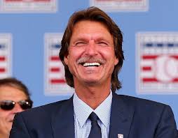Randy Johnson Net Worth