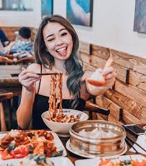 Jessica Lee La Fashion Food On Instagram Yes My Hair Is Green No You Can T Pinch Me You Could Have Pinched Food Food And Drink Bodybuilding Meal Plan