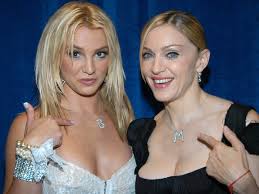 Posted by 1 month ago. Madonna Compares Britney Spears Conservatorship To Slavery