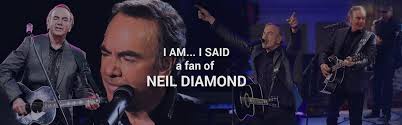 As of 2001, diamond had sold over 115 million records worldwide including 48 million in the united states alone. News List I Am I Said A Fan Of Neil Diamond