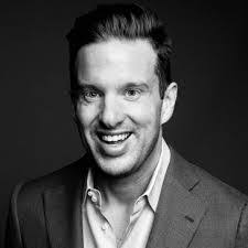 Dan Saxton's Instagram, Twitter & Facebook