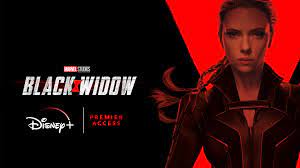 Black Widow Postponed For A Simultaneous Release On Disney And In Theaters Murphy S Multiverse
