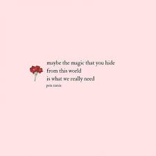 Pin On Isfp