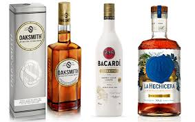Maybe you would like to learn more about one of these? Top 10 Spirits Launches In December 2019
