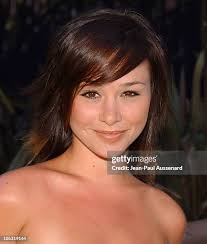 1,299 Danielle Harris Photos & High Res Pictures