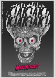 Is an invasion film that tries to hard to be something special, and that's its biggest downfall. Mars Attacks 2020 Fan Casting On Mycast