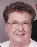 Mary Eubanks Obituary (2013)
