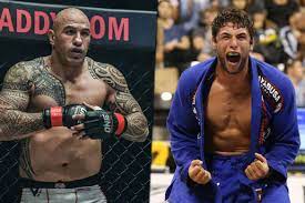 Brandon vera profile, mma record, pro fights and amateur fights. Brandon Vera Excited For Possible Match Up Vs Buchecha