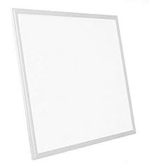 8 pack 36w led shop light ceiling workbench garage led light 6000k daylight. Buy Fos 40w Ceiling Panel Light Warm White Square Online At Low Prices In India Amazon In