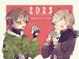 sun 2 sun on twitter 2021 我々だ 漫画イラスト ゾム