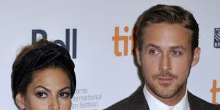 Eva Mendes Responds to Fan Questioning Ryan Gosling's Parenting