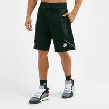 Adidas Hrd C365 Basketball Shorts