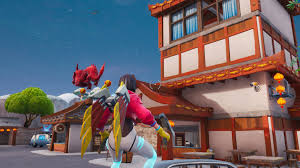 If you're having fortnite loading issues on pc, the most common cause is a conflict with nvidia software that's running in the background. Fortnite Fortbyte 97 Found At A Location Hidden Within Loading Screen 8 Pcgamesn