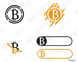 From wikimedia commons, the free media repository. Bitcoin Logo Vektorvorlage Stock Vektorgrafi Crushpixel