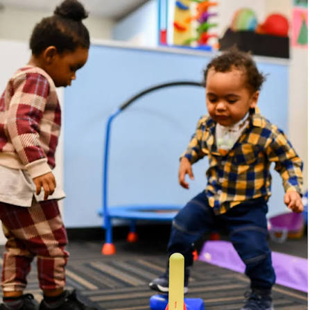Debunking 5 Myths About Cerebral Palsy Treatment and Care | Medical Daycare PPEC