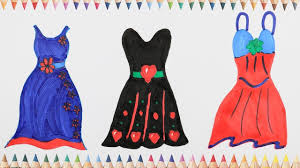 Drawing Ideas For Girls Easy With Colour You will be able to improve your drawing skills while having a lot of fun. drawing ideas for girls easy with colour