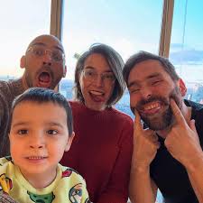 ALEXANDER PARADISO (@alexanderparadiso) • Instagram photos and videos