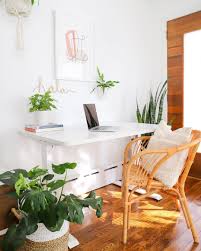 25+ small home office ideas for men & women (space saving layout). 21 Small Office Ideas To Make Any Wfh Situation Work