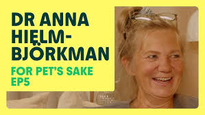 The Whole Truth: Dr Frankie Jackson-Spence