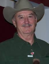 Obituary information for Rodger Allen Parr