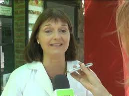 SILVIA RUA CUIDADOS EN VERANO DE LAS COMIDAS