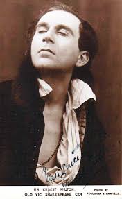 The Amazing Quest of Mr. Ernest Bliss (1920)