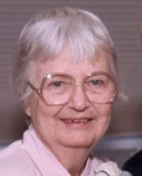 Virginia Ruth Bacon Fleming Obituary