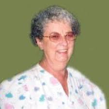 Ellen Ruby Elliott Obituary January 7, 2014