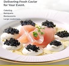 Image result for Caviar 2025 LZ