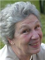 Elizabeth White Obituary (1936