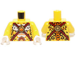 Ask your health care practition. Bricklink Part 973pb1743c01 Lego Torso Black Leopard Spots Dark Red Straps And Orange Round Jewel Fire Chi Pattern Yellow Arms White Hands Minifigure Torso Assembly Decor Bricklink Reference Catalog