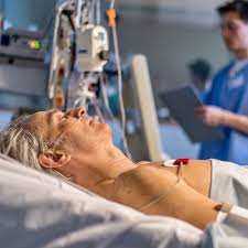 Actualmente los nuevos conceptos (y nuevos enfoques) de sepsis y shock. La Sepsis Lo Que Todo Paciente Debe Saber