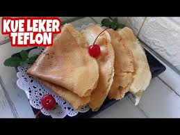 Maybe you would like to learn more about one of these? Resep Kue Leker Ncc Kue Cubit 0815