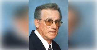 Obituary information for Rev. Kenneth Paul Luckadoo