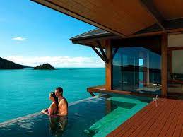 Best Hotels Resorts In The World The Top 100 Hamilton Island Hotels And Resorts Romantic Places