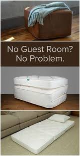 No Guest Room No Problem Bestcompactbedever Space Saving Beds Guest Bed Guest Room